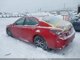 Toyota Camry Xle/Se 4T1B21HK1RU021097 photo