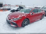 Toyota Camry Xle/Se 4T1B21HK1RU021097 photo