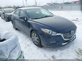 Mazda 3 Sport JM1BN1U73J1162546 снимка