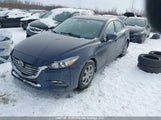 Mazda 3 Sport JM1BN1U73J1162546 снимка