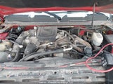Chevrolet Silverado 2500Hd Wt 1GC1KVC80DF107047 снимка