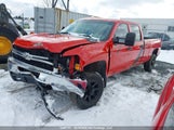 Chevrolet Silverado 2500Hd Wt 1GC1KVC80DF107047 снимка