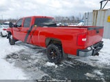 Chevrolet Silverado 2500Hd Wt 1GC1KVC80DF107047 снимка