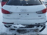 Audi Q3 2.0T Progressiv WA1JCCFS9HR001445 снимка