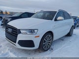Audi Q3 2.0T Progressiv WA1JCCFS9HR001445 снимка