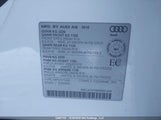 Audi Q3 2.0T Progressiv WA1JCCFS9HR001445 снимка