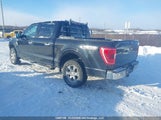Ford F-150 Xlt 1FTFW1E58MKD71114 снимка