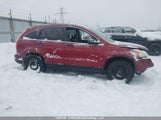 Honda Cr-V Ex 5J6RE48528L816244 снимка
