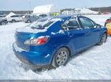 Mazda 3 I JM1BL1UF8C1546807 снимка