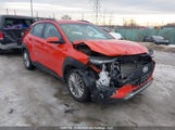 Hyundai Kona Sel KM8K2CAA3JU121977 снимка