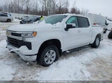Chevrolet Silverado K1500 Lt 2GCUKDED2S1135793 photo