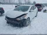 Hyundai Elantra Gl 5NPDH4AE9FH598001 снимка