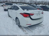 Hyundai Elantra Gl 5NPDH4AE9FH598001 снимка