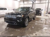Jeep Grand Cherokee Overland 1C4RJFCG1HC956680 photo