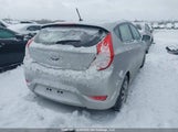 Hyundai Accent Gls/Gs KMHCT5AE0EU161990 снимка