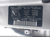 Hyundai Accent Gls/Gs KMHCT5AE0EU161990 снимка