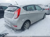 Hyundai Accent Gls/Gs KMHCT5AE0EU161990 снимка