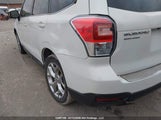 Subaru Forester 2.5I Touring JF2SJESC5JH405429 снимка