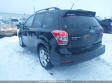 Subaru Forester 2.5I Limited JF2SJCHC5EH500297 снимка