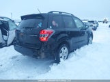 Subaru Forester 2.5I Limited JF2SJCHC5EH500297 снимка