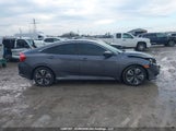 Honda Civic Ex 2HGFC1F47JH100516 снимка
