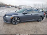 Honda Civic Ex 2HGFC1F47JH100516 снимка