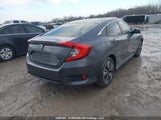 Honda Civic Ex 2HGFC1F47JH100516 снимка