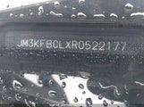 MAZDA CX-5 PREFERRED JM3KFBCLXR0****** снимка