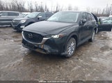 MAZDA CX-5 PREFERRED JM3KFBCLXR0****** fotografie