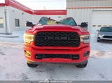 Ram  Big Horn 3C6UR5DL6NG251480 снимка