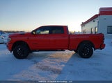 Ram  Big Horn 3C6UR5DL6NG251480 снимка