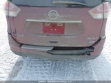 Nissan Rogue S/Sl/Sv 5N1AT2MV2EC788181 photo