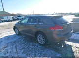 Toyota Venza 4T3BA3BB4AU015314 снимка