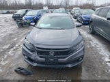 Honda Civic Sport 2HGFC2F89KH015154 снимка