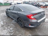 Honda Civic Sport 2HGFC2F89KH015154 снимка