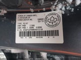 Honda Civic Sport 2HGFC2F89KH015154 снимка