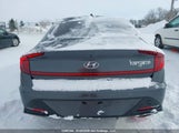 Hyundai Sonata Sport 1.6T 4Dr KMHL44J20NA243636 снимка