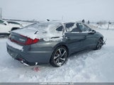 Hyundai Sonata Sport 1.6T 4Dr KMHL44J20NA243636 photo