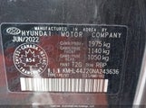 Hyundai Sonata Sport 1.6T 4Dr KMHL44J20NA243636 снимка