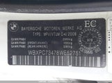 BMW X3 3.0I WBXPC73478WE52751 снимка