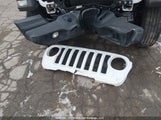Jeep Wrangler Unlimited Sport 1C4HJXDG7KW660729 снимка