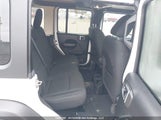 Jeep Wrangler Unlimited Sport 1C4HJXDG7KW660729 fotografie