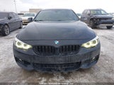 BMW 440XI GRAN COUPE WBA4J7C56JB****** снимка