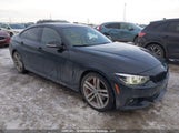 BMW 440XI GRAN COUPE WBA4J7C56JB****** снимка