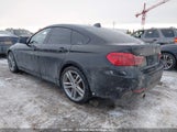 BMW 440XI GRAN COUPE WBA4J7C56JB****** снимка