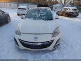 Mazda Mazda3 Gt JM1BL1W5XB1405207 снимка