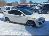 Mazda Mazda3 Gt JM1BL1W5XB1405207 снимка