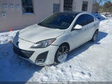 Mazda Mazda3 Gt JM1BL1W5XB1405207 снимка