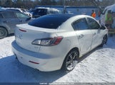 Mazda Mazda3 Gt JM1BL1W5XB1405207 снимка