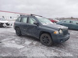 Jeep Compass Sport/North 1J8FF47W87D217172 снимка